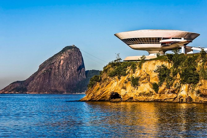mac niteroi